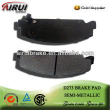 D237 Brake parts toyota Matrix FREE SHIPPING brake pad